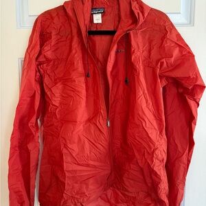 Patagonia Windbreaker Jacket
